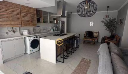 Apartamento à venda, 70 m² por R$ 860.000,00 - Parque São Domingos - São Paulo/SP