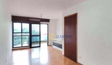 Apartamento 3 dormitórios, sendo 1 suíte à venda, 80m² - Perdizes - São Paulo/SP