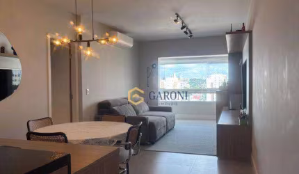 excelente oportunidade Apartamento com 3 dormitórios à venda, 84 m²- Vila Romana - São Paulo/SP