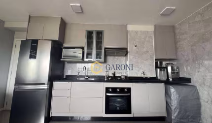 Apartamento 2 dormitórios à venda, 40 m² por R$ 290.000 - Vila Pirituba - São Paulo/SP