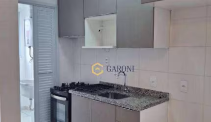 Alugo apartamento condomínio Tegra Corazza!