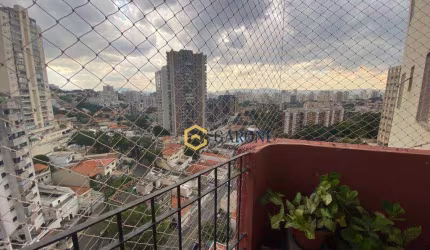 Apartamento com 3 quartos à venda ou locação 98 m² - Vila Ipojuca - São Paulo/SP