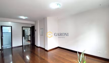 Apartamento com 2 dormitórios à venda, 72 m² por R$ 815.000,00 - Pinheiros - São Paulo/SP