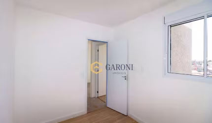 Apartamento com 2 dormitórios para alugar, 38 m² - Freguesia do Ó - São Paulo/SP