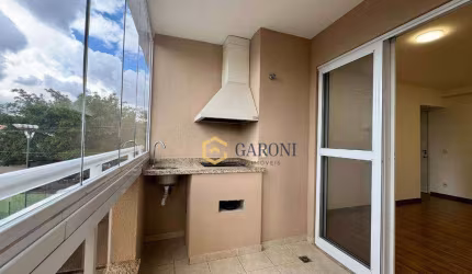 Apartamento para Venda com 72 metros e 2 quartos - Vila Leopoldina, São Paulo