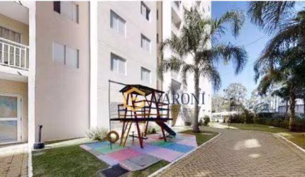 Apartamento com 3 quartos 1 suíte 63 m² para venda/permuta por R$ 480.000 - Jardim Íris - São Paulo/SP