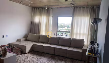 Apartamento MOBILIADO para locação com 70 metros e 1 suíte com Closet - Vila Leopoldina, São Paulo