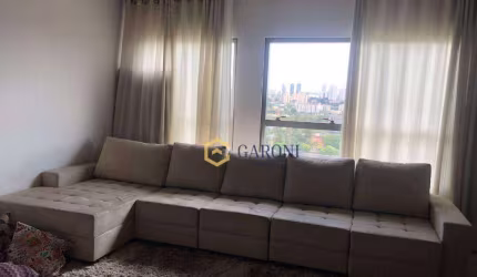 Apartamento MOBILIADO para locação com 70 metros e 1 suíte com Closet - Vila Leopoldina, São Paulo