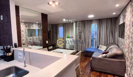 Apartamento com 3 dormitórios à venda, 68 m²  - Piqueri - São Paulo/SP
