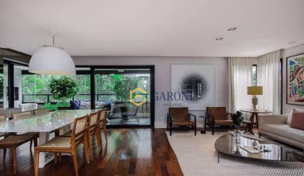 Apartamento com 3 dormitórios à venda, 175 m²  - Bela Aliança - São Paulo/SP