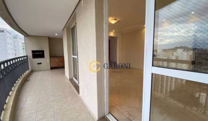Apartamento com 3 dormitórios para alugar, 172 m² por R$ 14.880,00/mês - Vila Leopoldina - São Paulo/SP