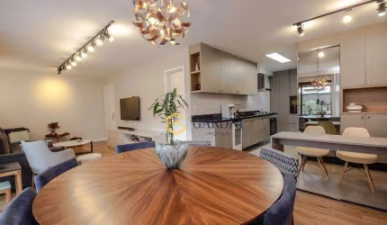 Apartamento com 3 dormitórios à venda, 154 m²  - Bela Aliança - São Paulo/SP