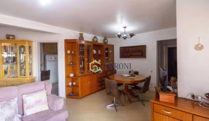 Apartamento com 3 dormitórios, 157 m² - venda  ou aluguel  - Freguesia do Ó - São Paulo/SP