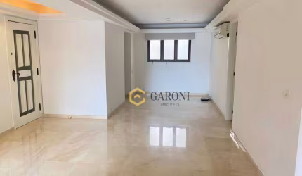 Apartamento com 3 suítes para locação, 213 m² - Itaim - São Paulo/SP
