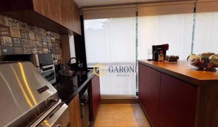 Apartamento com 3 quartos à venda, 92 m² Vila Anastácio - São Paulo/SP