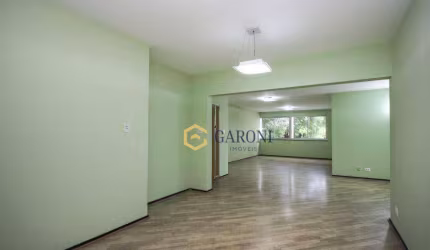 Apartamento com 4 dormitórios para alugar, 170 m² - Alto de Pinheiros - São Paulo/SP
