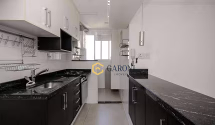Apartamento com 3 quartos à venda, 64 m²  - Piqueri - São Paulo/SP