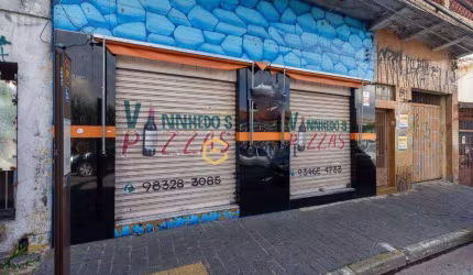 Sobrado com 3 dormitórios à venda, 379 m² por R$ 1.190.000,00 - Jardim Líbano - São Paulo/SP