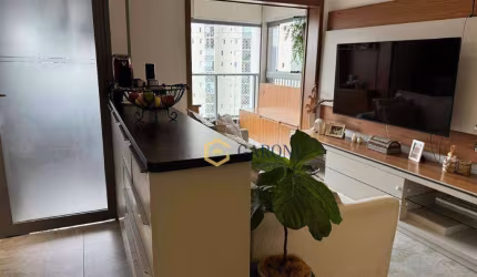 Apartamento com 2 quartos para alugar, 69 m² - Vila Leopoldina - São Paulo/SP