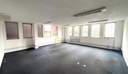 Conjunto Comercial para Alugar, com 98 m² - Pinheiros/ São Paulo - SP