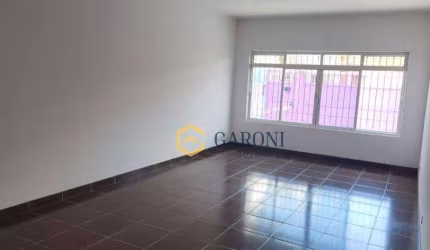 Sobrado com 3 dormitórios, 250 m² - venda por R$ 1.100.000,00 ou aluguel por R$ 5.800,00/mês - Chácara Inglesa - São Paulo/SP