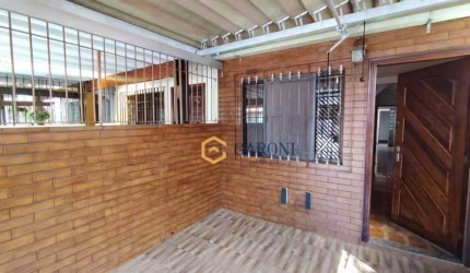 Sobrado com 3 dormitórios para alugar, 120 m² por R$ 5.250,00/mês - Vila Leopoldina - São Paulo/SP