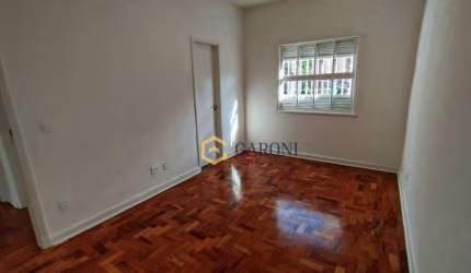 Locação Apartamento na Rua Afonso Bovero com Rua Caiubi, totalmente reformado, 3 dorm , 1 suite, 1 vaga , 91 m²