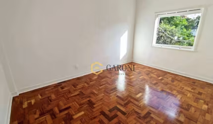Locação Apartamento na Rua Afonso Bovero com Rua Caiubi, totalmente reformado, 3 dorm , 1 suite, 1 vaga , 91 m²