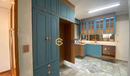 Venda de Apto na Vila Mariana, com 3 quartos
