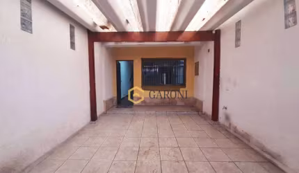 Casa com 2 dormitórios para alugar, 135 m² por R$ 4.120,00/mês - Vila Leopoldina - São Paulo/SP