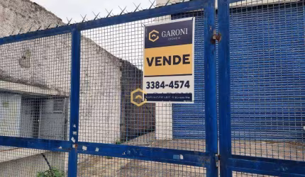 Galpão à venda e locação, 385 m² - Vila Leopoldina - São Paulo SP