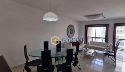Apartamento com 3 suítes à venda, 147 m² - Alto da Lapa - São Paulo/SP.