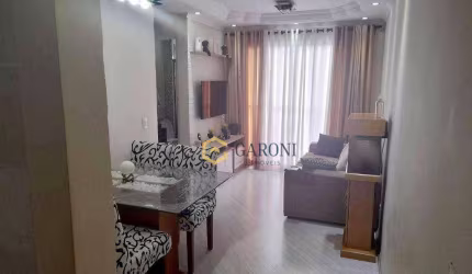 Apartamento com 52m² quartos 2 banheiros 2 vagas a venda em Pirituba, São Paulo, SP