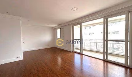 Excelente apartamento à venda, 125 m², 3 suítes, ar condicionado, andar alto na Vila Leopoldina - São Paulo/SP