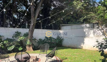 Casa com 4 dormitórios para alugar, 300 m² por R$ 15.380,00/mês - City Lapa - São Paulo/SP