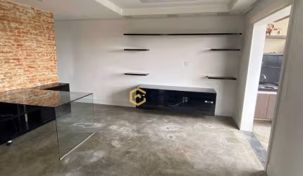 Apartamento com 2 quartos, 75 m² - Vila Ipojuca - São Paulo/SP