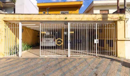 Casa com 3 quartos sendo 1 suíte à venda   - Vila Leopoldina - São Paulo/SP