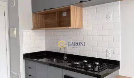 Seu Cantinho na Lapa! Apto de 1 Dormitório com 25 m² para Locação
