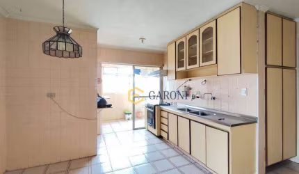 Apartamento com 3 dormitórios sendo 1 suíte à venda, 180 m² - Alto de Pinheiros - São Paulo/SP