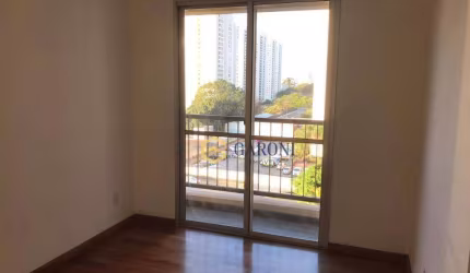 Apartamento com 2 dormitórios à venda, 48 m² por R$ 545.000,00 - Vila Leopoldina - São Paulo/SP