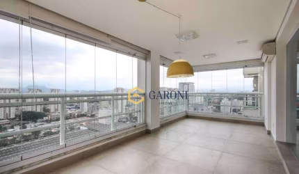 Apartamento para venda / locação 210 m²- Alto padrão