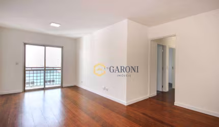 Apartamento com 3 quartos à venda, 87 m² - Vila Leopoldina - São Paulo/SP