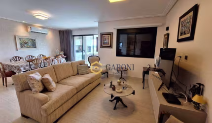 Apartamento com 2 dormitórios à venda, 132 m² por R$ 1.300.000,00 - Jardim Plaza Atheneé - Itu/SP