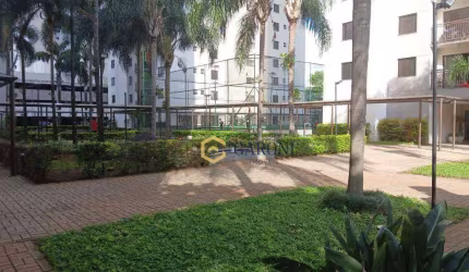 Apartamento com 3 dormitórios para alugar, 95 m² - Barra Funda - São Paulo/SP