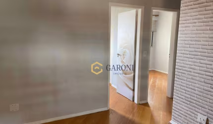 Apartamento com 2 quartos, 60 m² - venda ou locação - Alto da Lapa - São Paulo/SP
