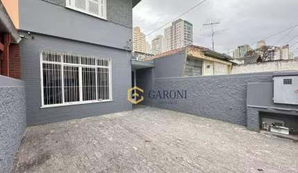 Casa, 114 m² - venda por R$ 990.000,00 ou aluguel por R$ 5.348,98/mês - Vila Leopoldina - São Paulo/SP