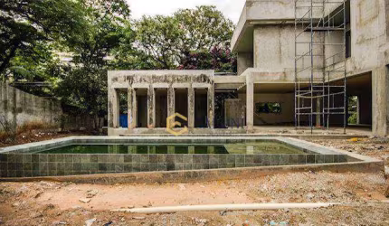 Casa com 5 dormitórios à venda, 700 m² - City Boaçava - São Paulo/SP