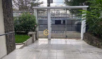 Casa com 3 quartos à venda, 124 m² - Vila Leopoldina - São Paulo/SP