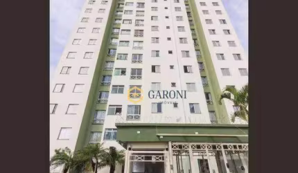 Apartamento com 2 dormitórios à venda, 50 m² por R$ 300.000,00 - Freguesia do Ó - São Paulo/SP