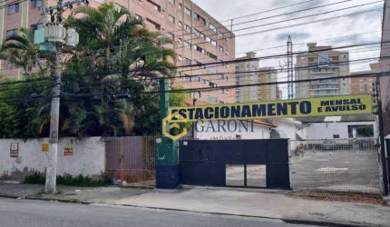 Terreno, 1263 m² - venda por R$ 15.000.000,00 ou aluguel por R$ 88.000,01/mês - Vila Leopoldina - São Paulo/SP